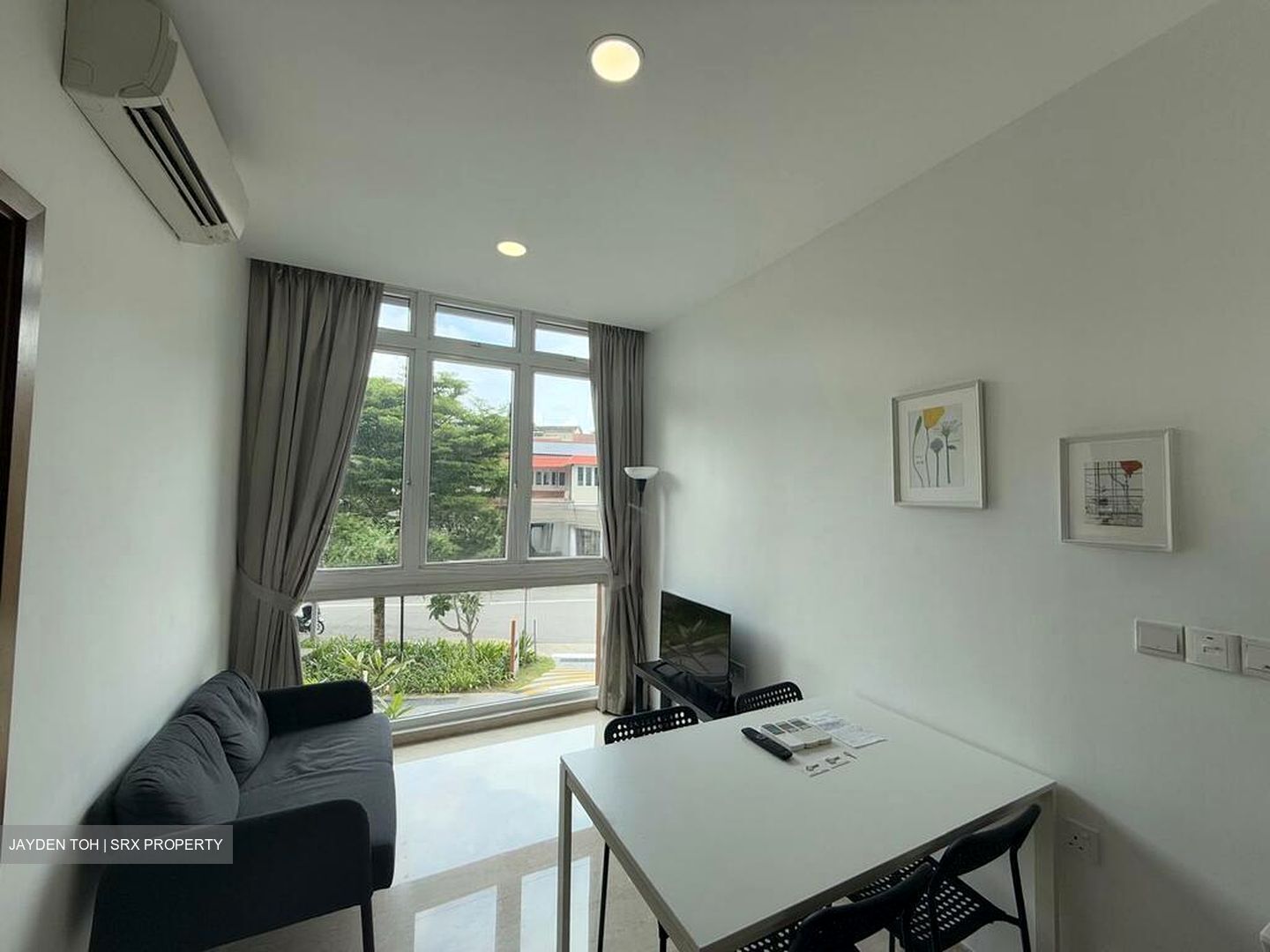 The Hillford (D21), Apartment #509661211